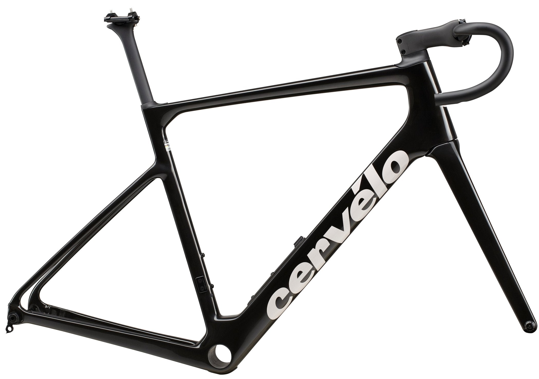 Cervélo Caledonia-5 Frameset