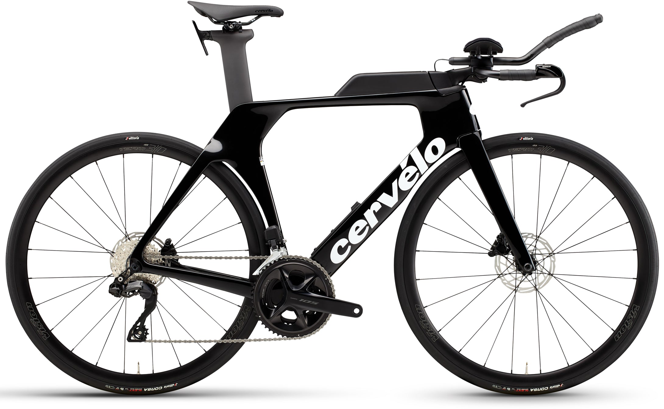 Cervélo P-Series 105 Di2 | Size: 48, 51, 54