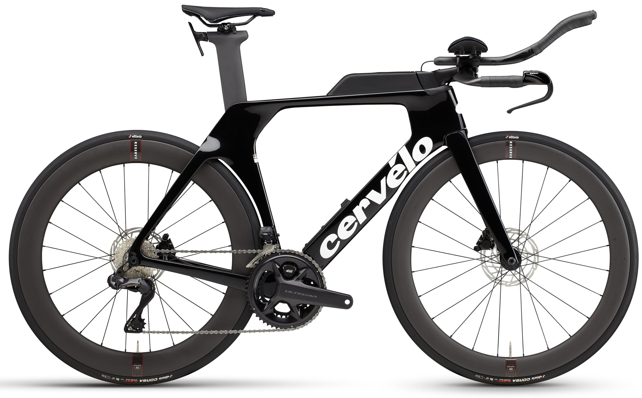 Cervélo P-Series Ultegra Di2 | Size: 54, 56