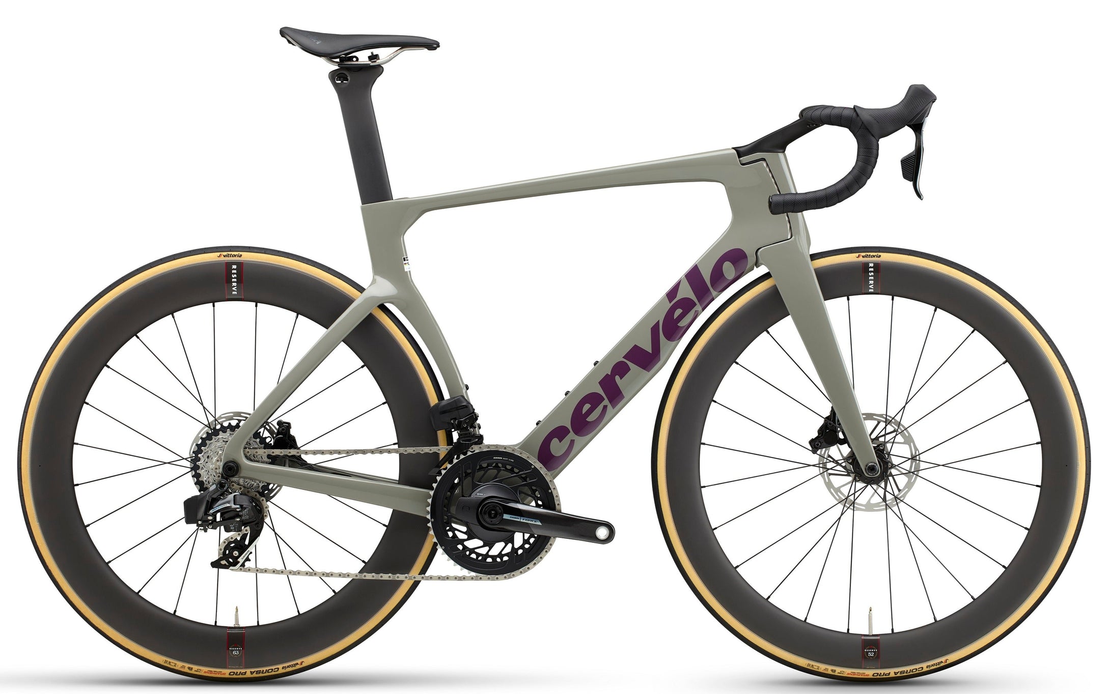 Cervélo S5 Force AXS