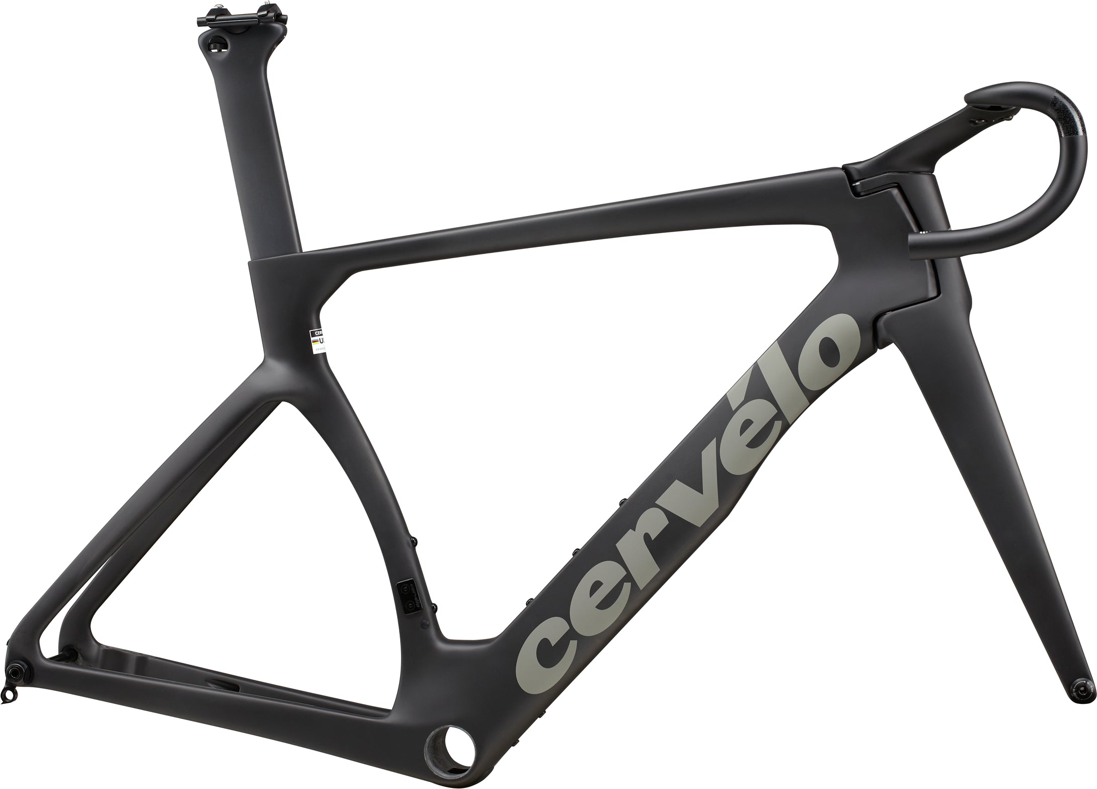 Cervélo S5 Frameset