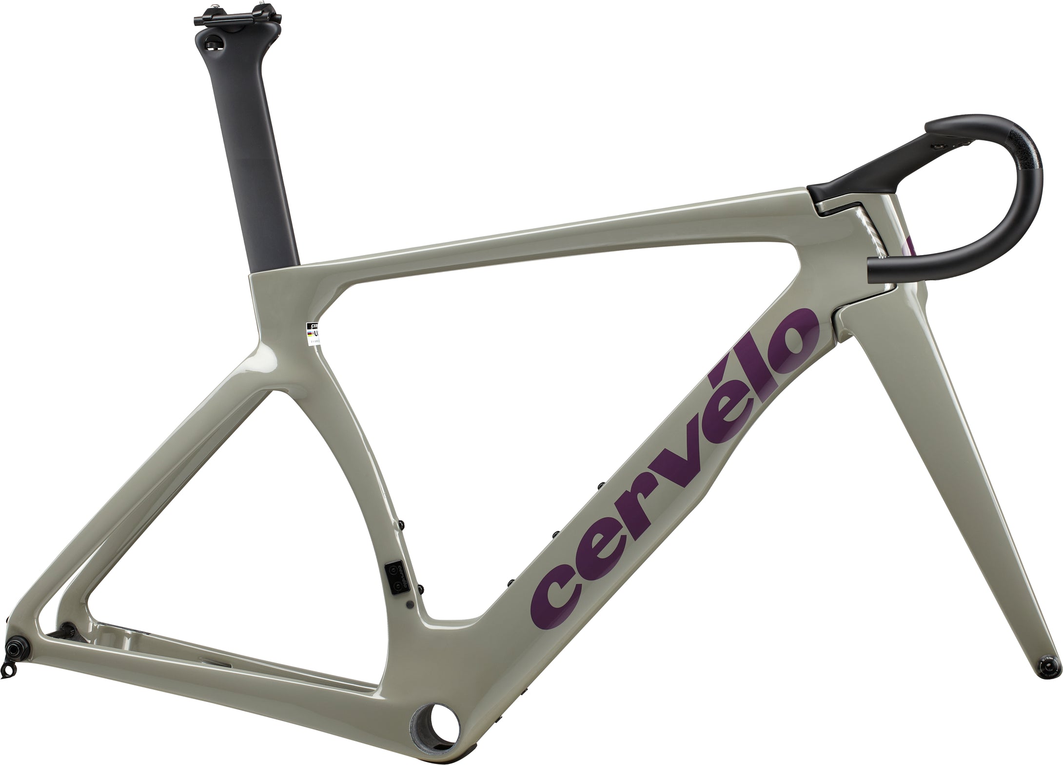 Cervélo S5 Frameset