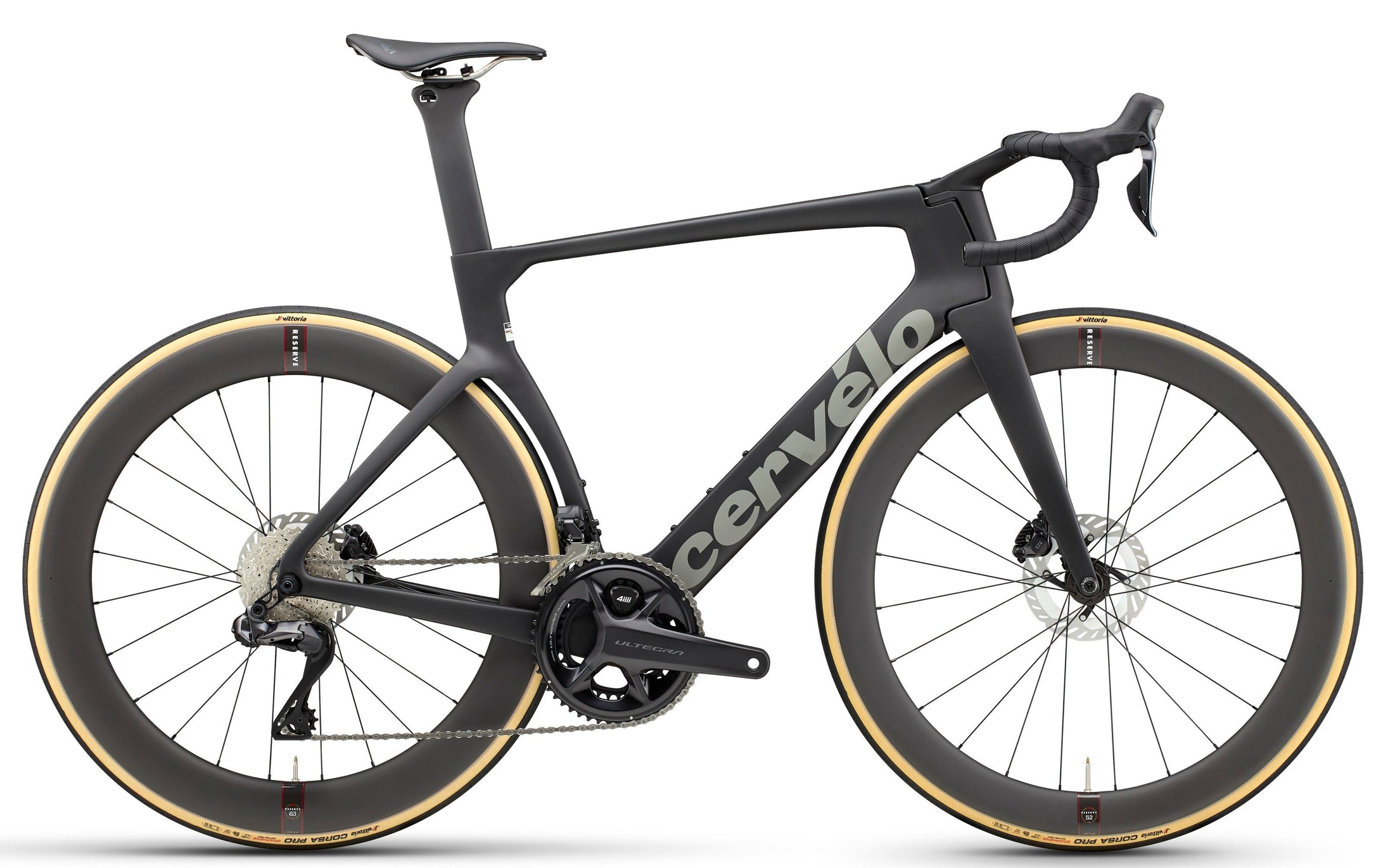 Cervélo S5 Ultegra DI2