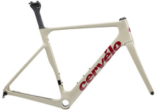 Cervélo Soloist Frameset