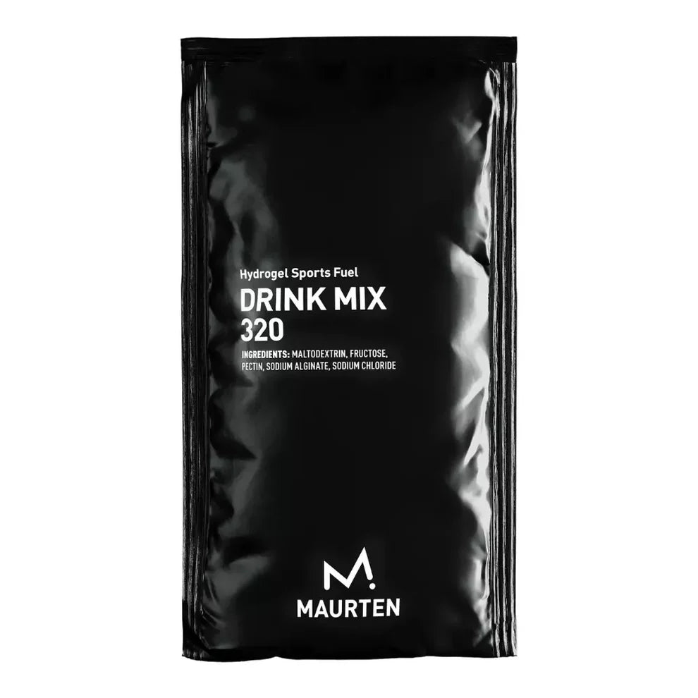 Maurten Drink Mix 320