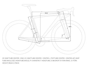 Pinarello Bolide F TR Frameset