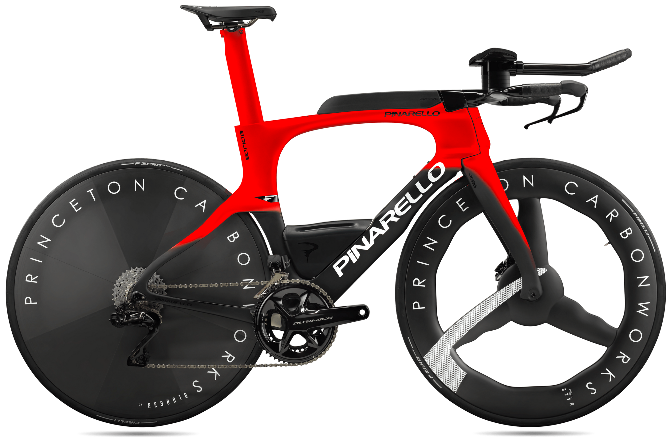 Pinarello Bolide F TR Frameset