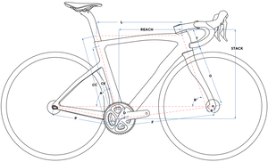 Pinarello F7 Ultegra Di2 |Size: 56