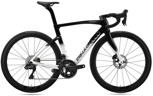 Pinarello F7 Ultegra Di2 | Size: 56