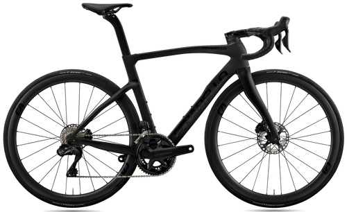 Pinarello F7 Ultegra Di2 |Size: 56