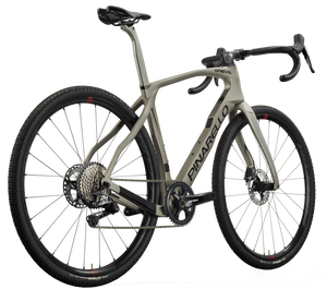 Pinarello Grevil F5 - Shimano GRX 610 |