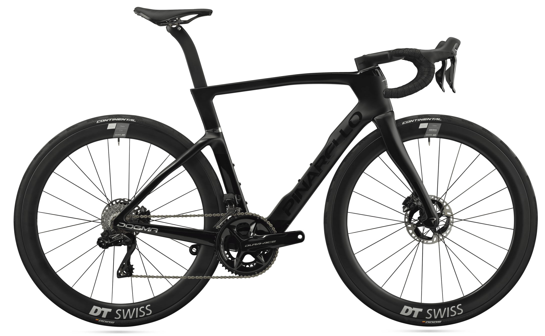 Pinarello New Dogma F Dura Ace DI2