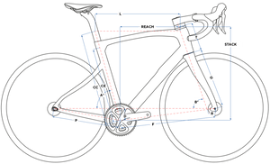 Pinarello X7 Shimano Ultegra Di2