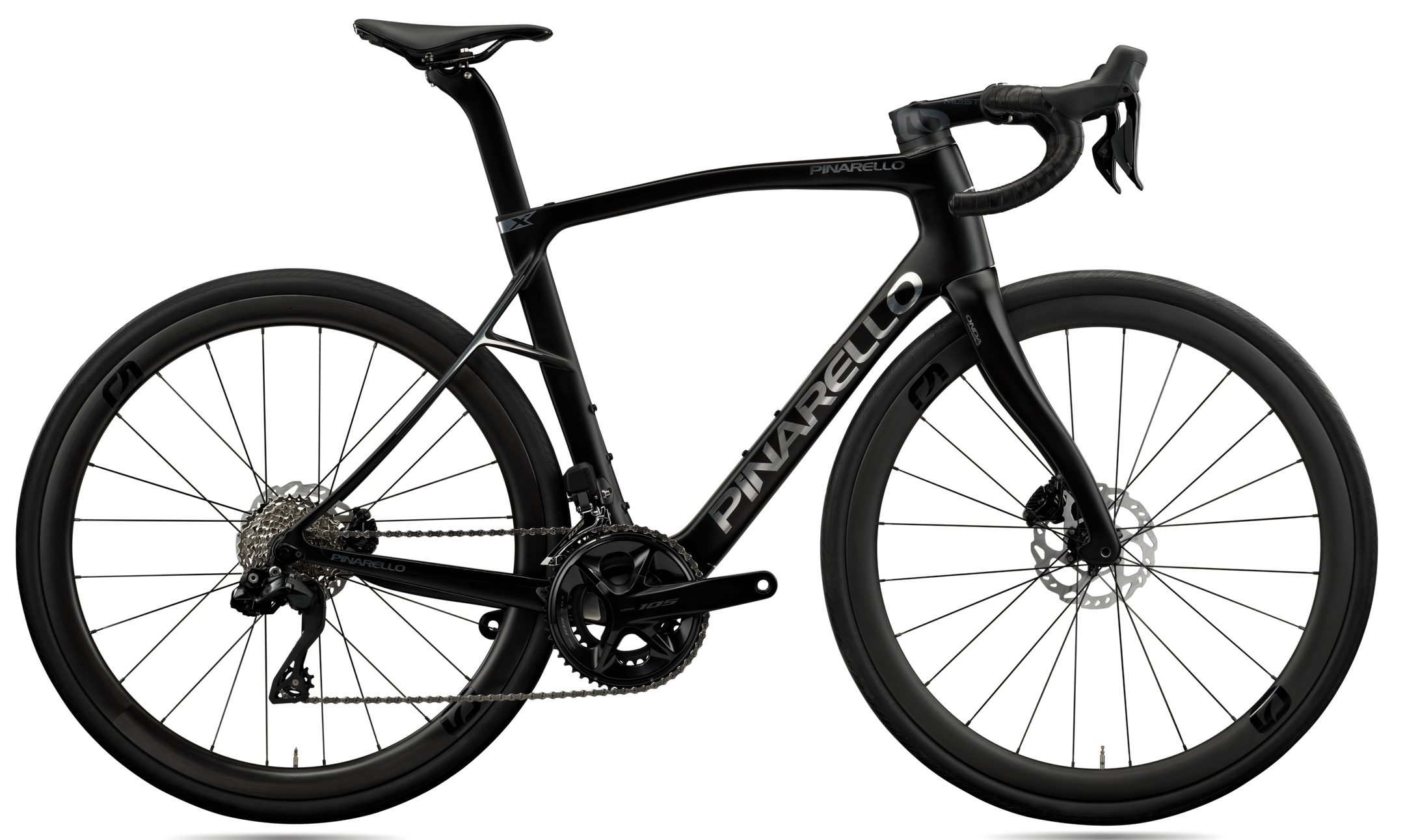 Pinarello X5 Shimano 105 Di2