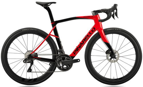 Pinarello X7 Shimano Ultegra Di2