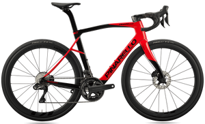 Pinarello X7 Shimano Ultegra Di2