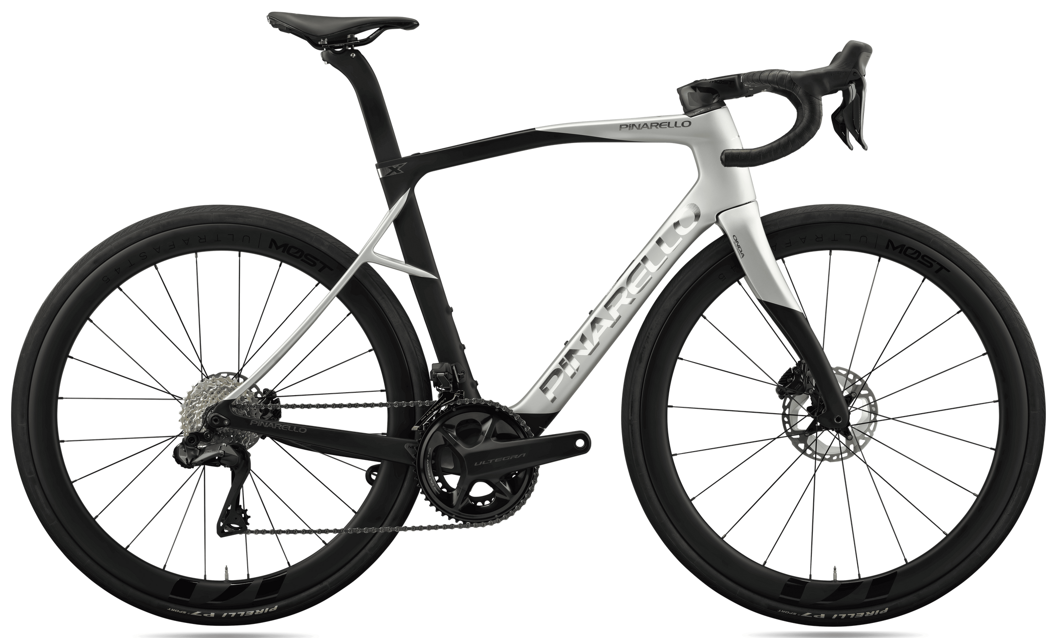 Pinarello X7 Shimano Ultegra Di2