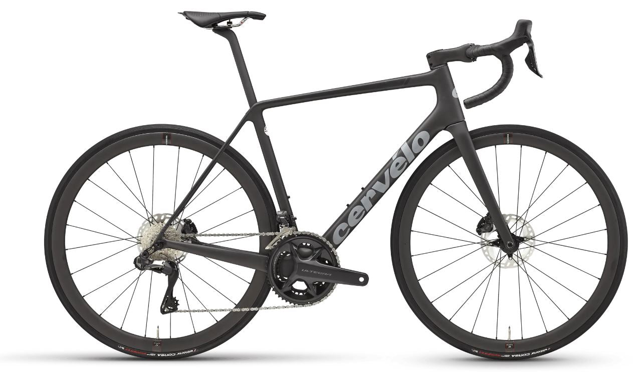 Cervélo R5 Ultegra Di2 | Size: 54