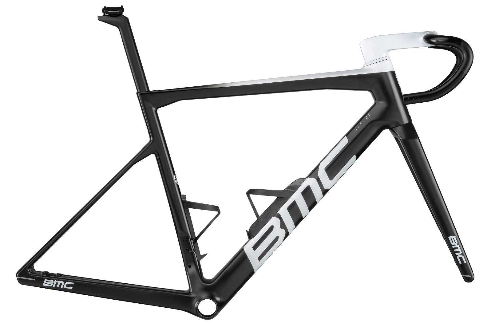 BMC Teammachine SLR01 MOD V4 Frameset | Size: 56, 58