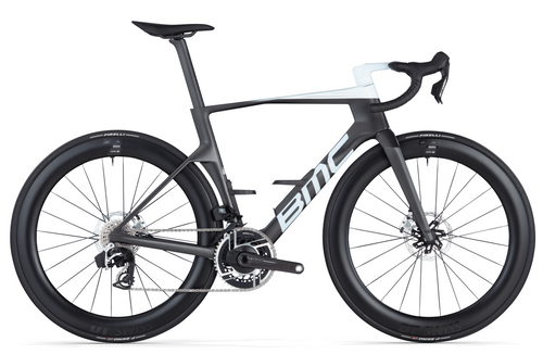 BMC Teammachine R 01 One  | Size: 56, 58