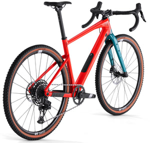 BMC URS Two  | Size: S, M