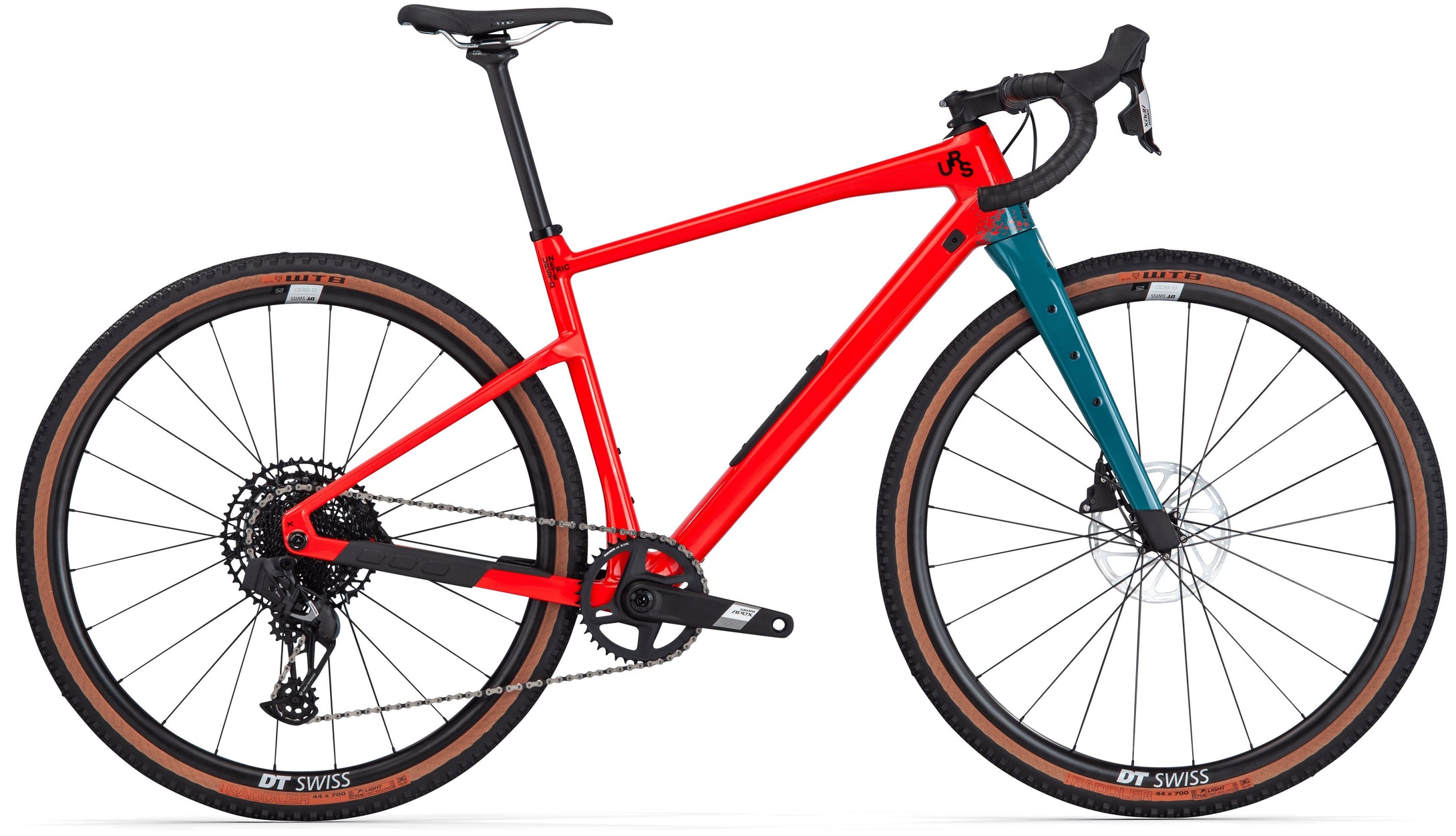 BMC URS Two  | Size: S, M