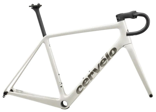 Cervélo R5 Disc Frameset | Size: 54