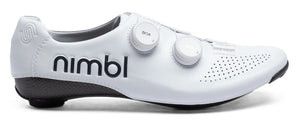 Nimbl Exceed - white