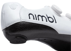 Nimbl Exceed - white