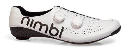 Nimbl Ultimate Pro Edition - white/black